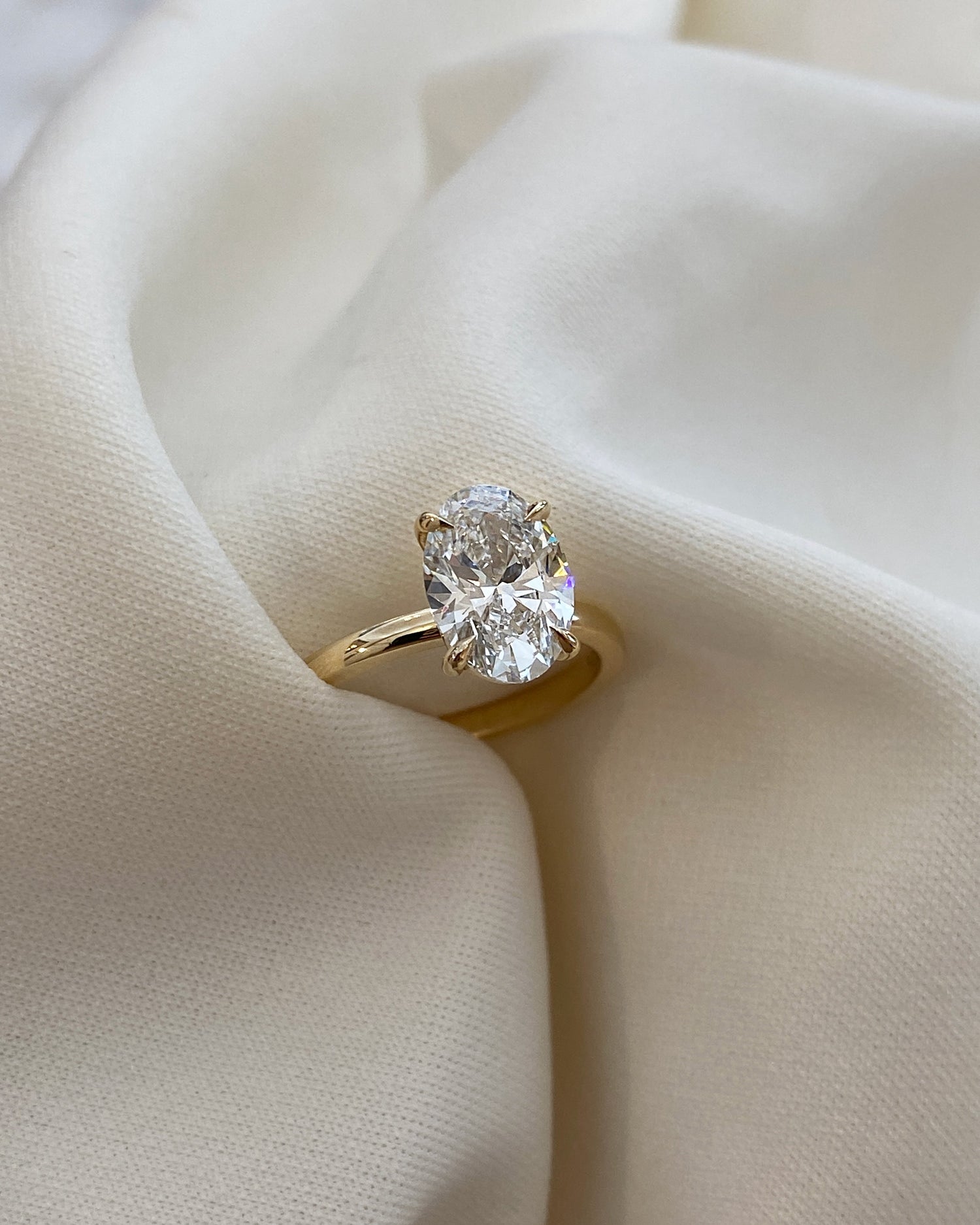 Design Your Dream Engagement Ring