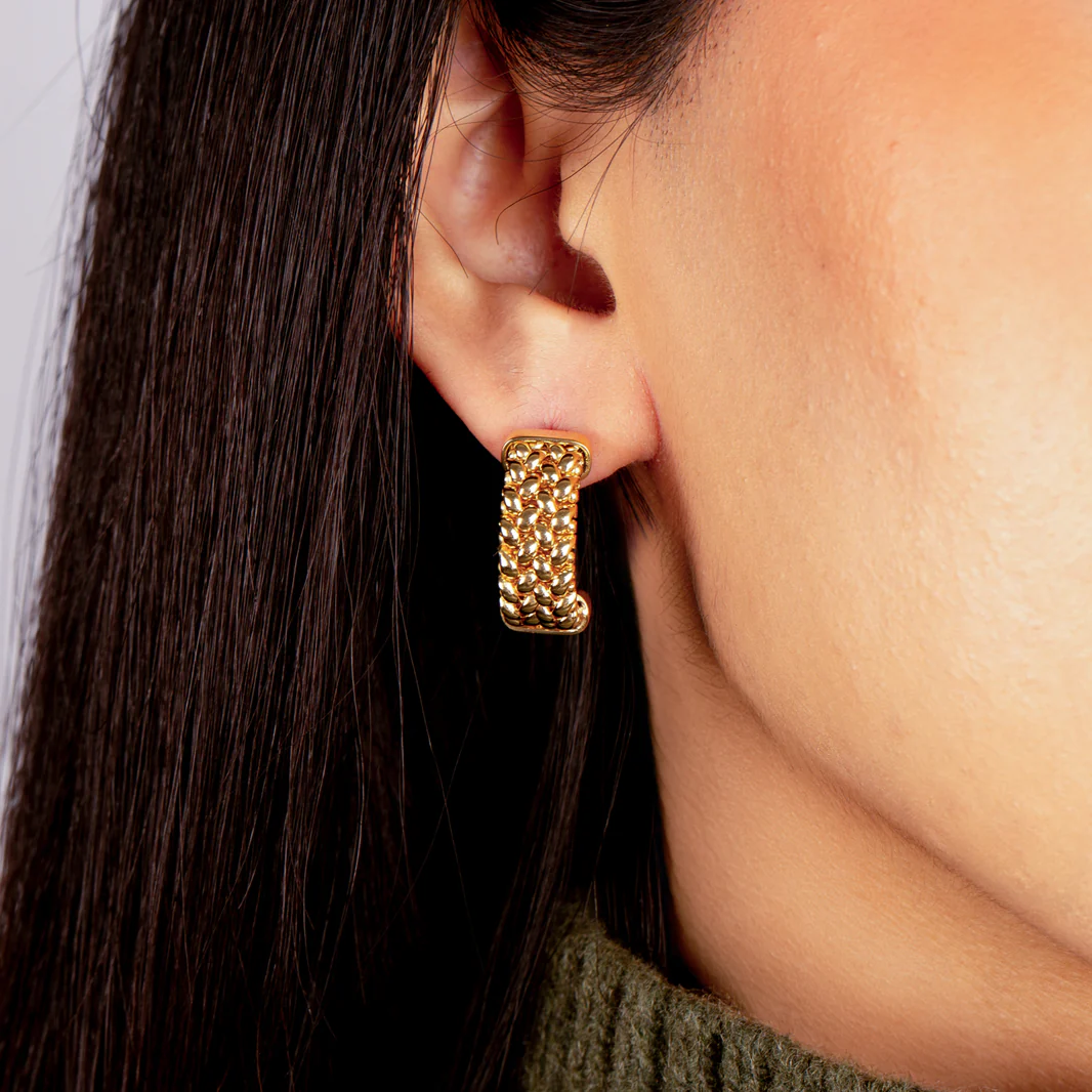 18k Gold Jewellery Kuala Lumpur