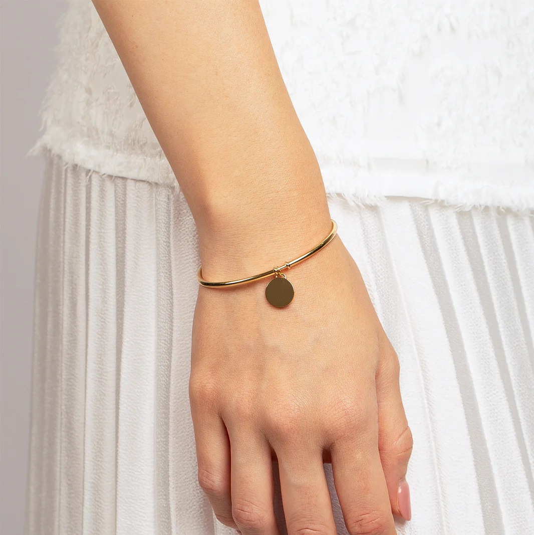 18k Gold Bracelet Petaling Jaya