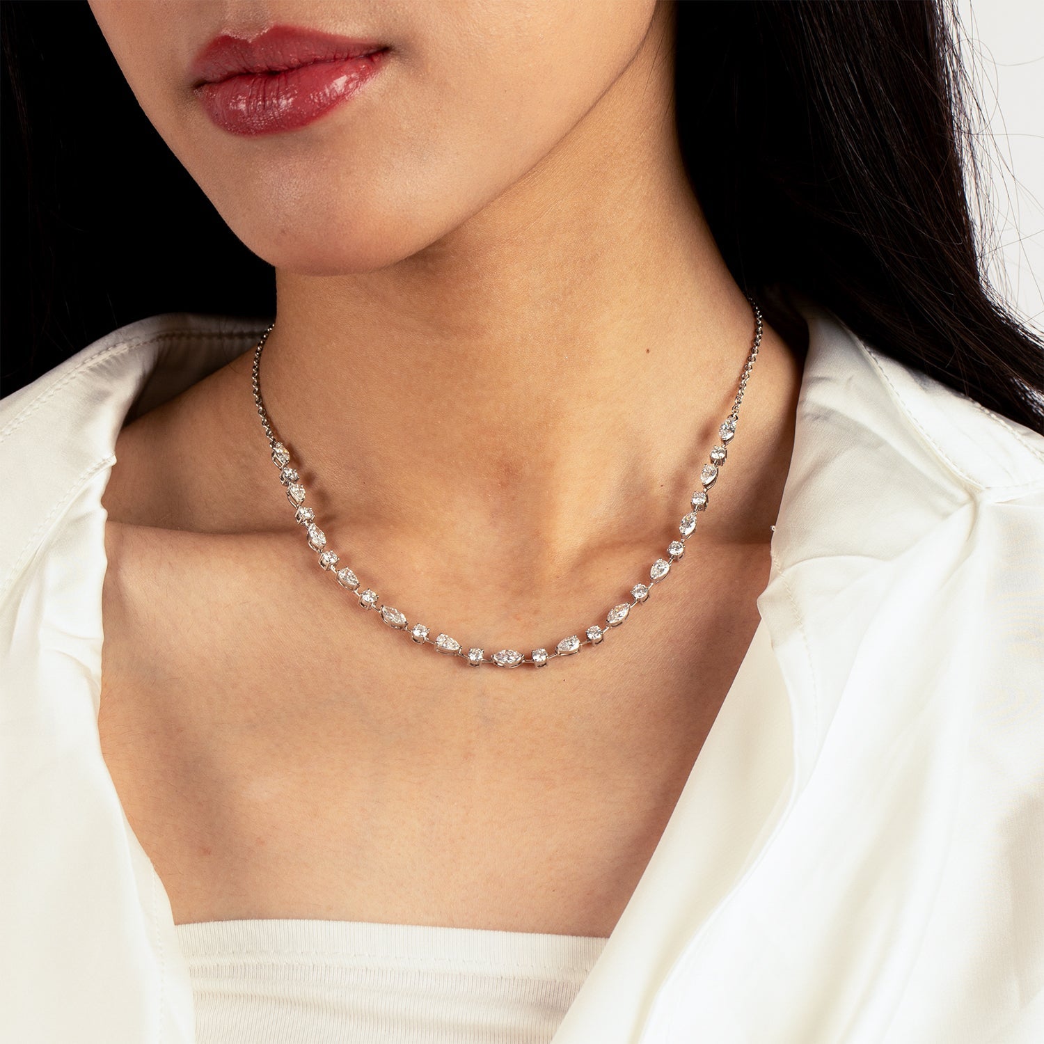 Personalise Fine Jewellery with MIKOSA