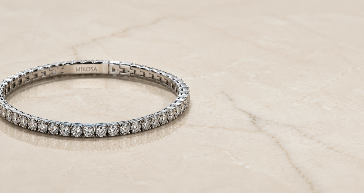 Tennis Bracelets