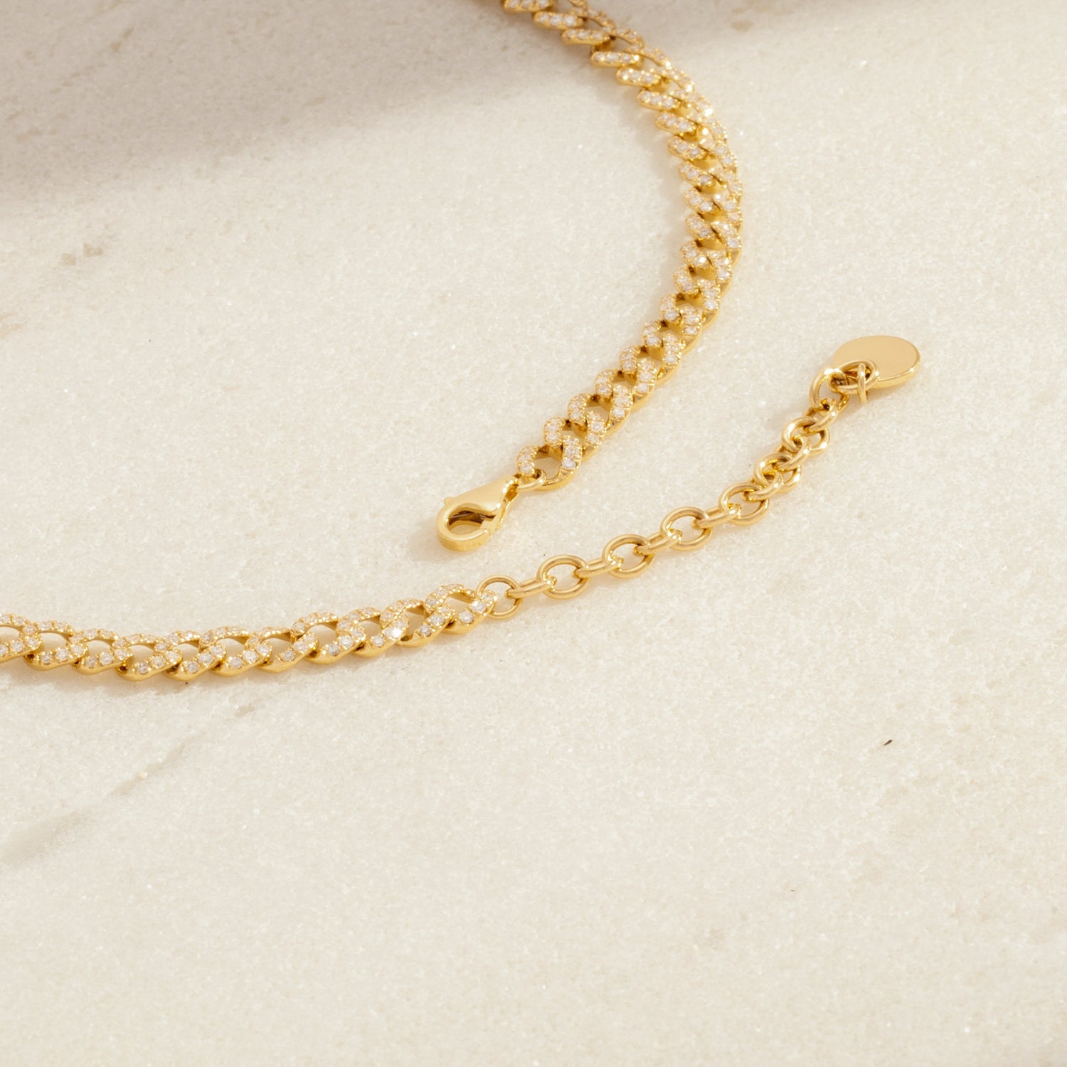 Tennis Bracelets