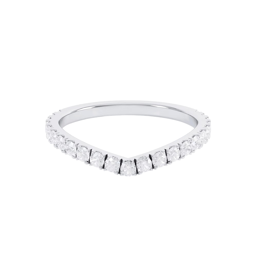 MIKOSA Devotion 2mm Classic Wedding Band