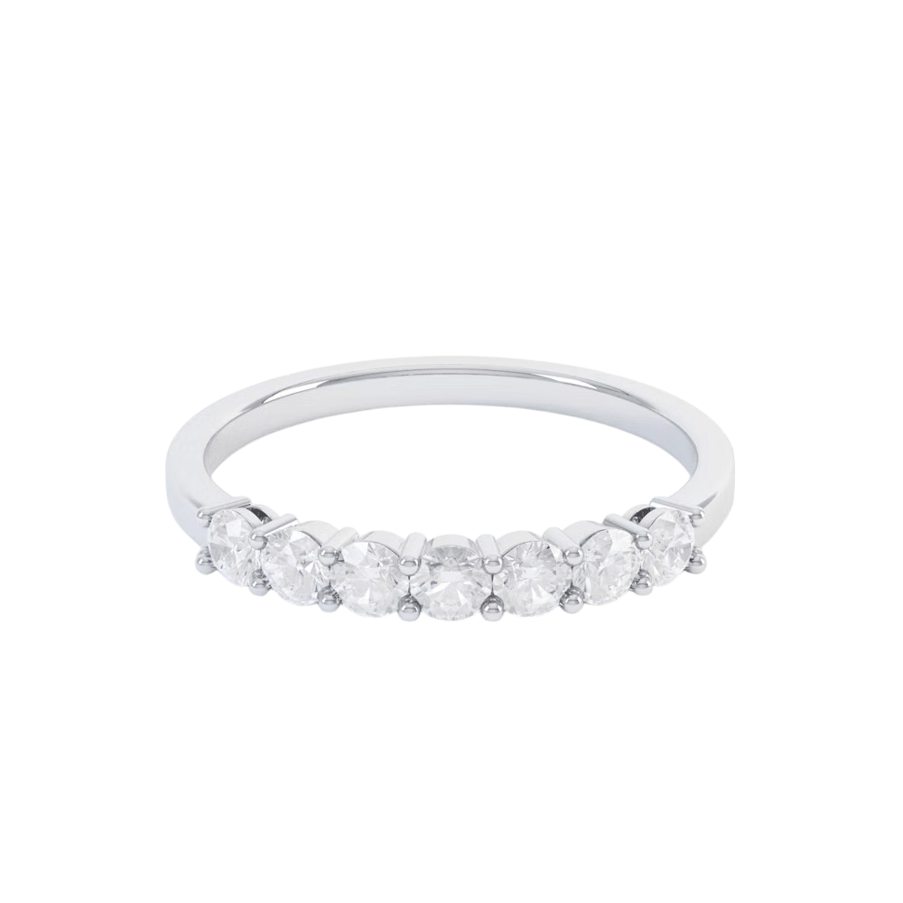MIKOSA Adore 2.5mm Fine Wedding band