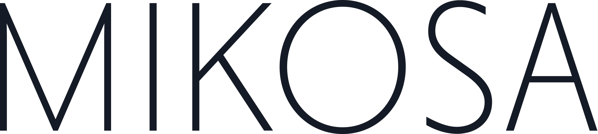 MIKOSA Jewellery